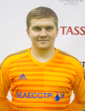 Денис Грачев
