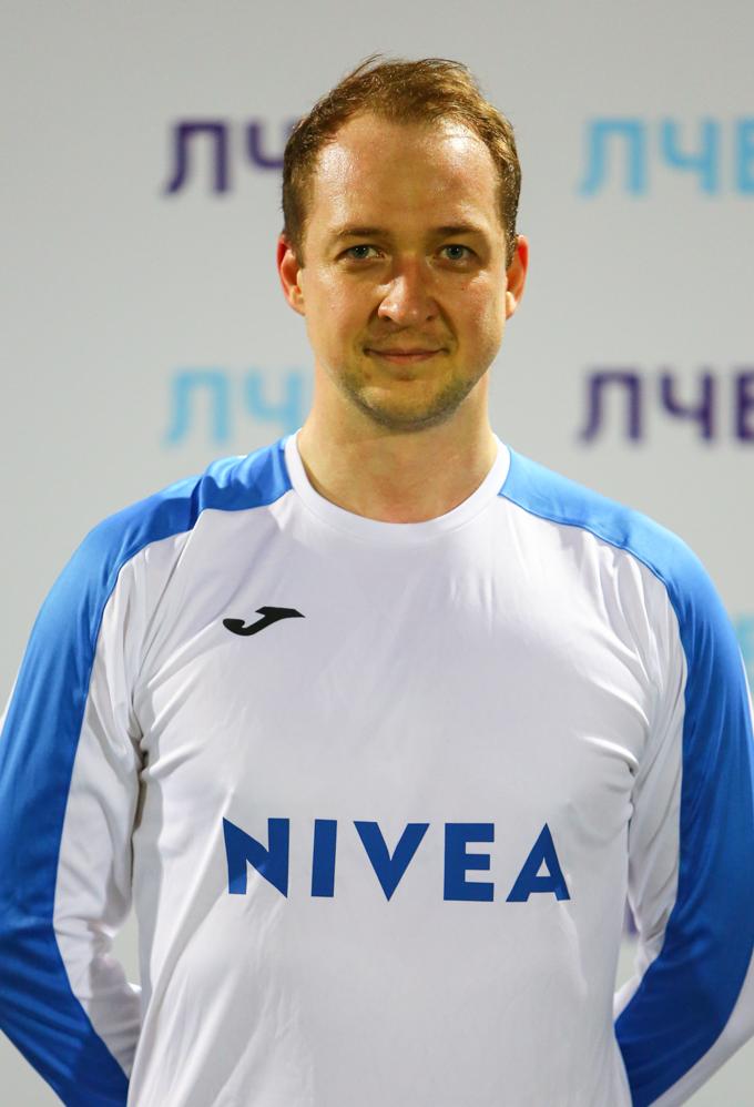 Станислав Варгин