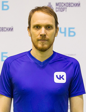 Алексей Гусев