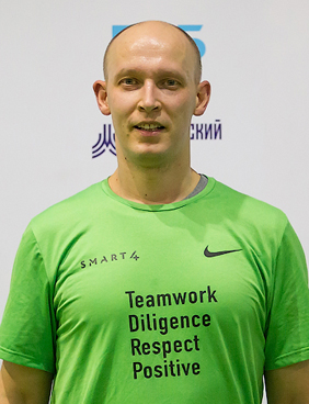 Андрей Орловский