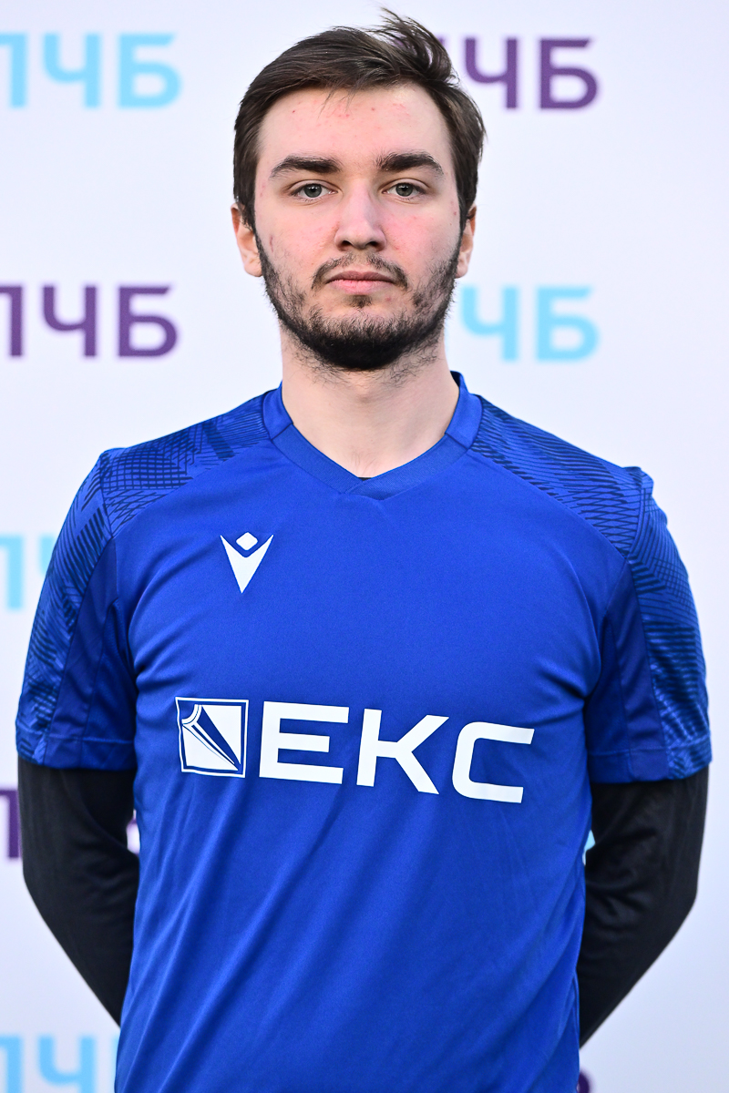 Никита Маркелов