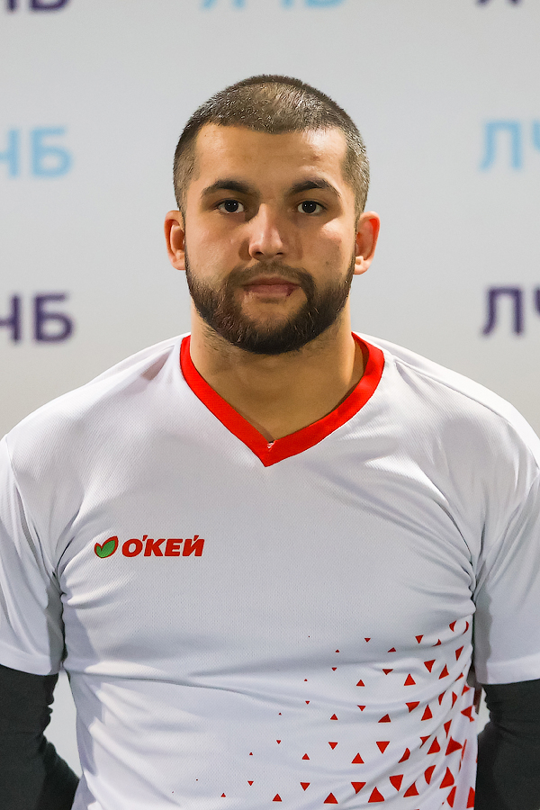 Никита Абрамов