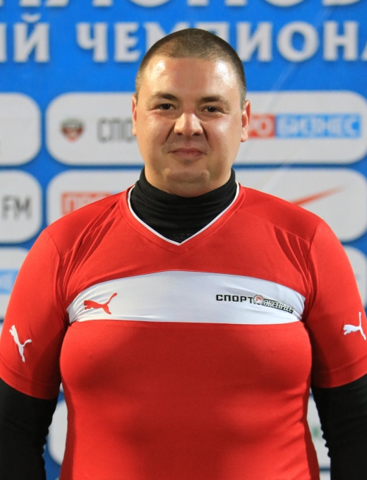 Давид Лазишвили