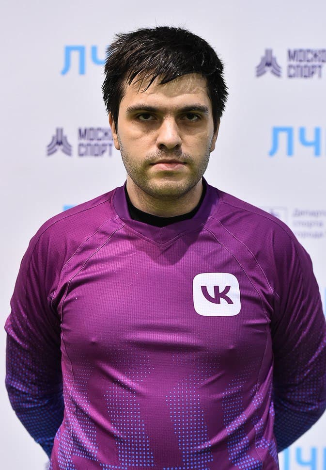 Вадим Тюрин
