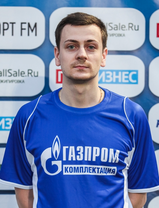 Егор Харьков