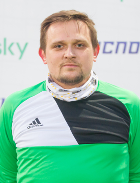 Егор Халиф  