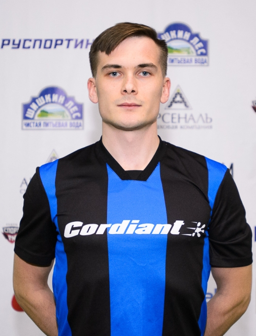 Александр Пральников