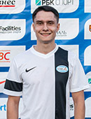 Евгений Романов