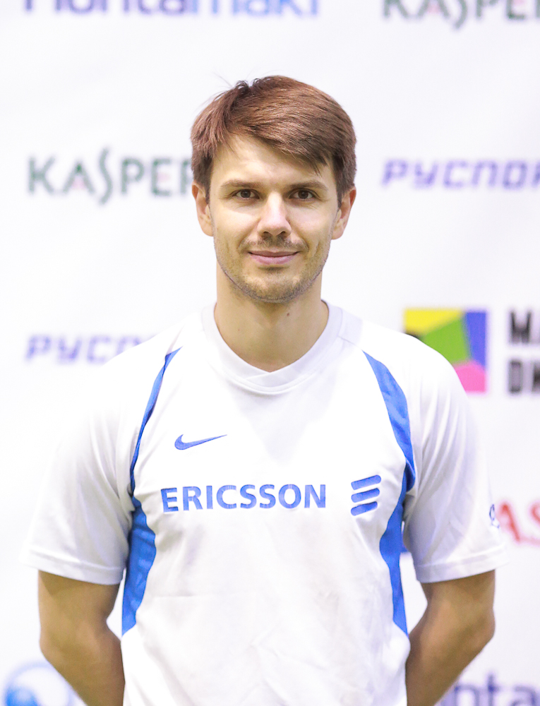 Павел Смирнов