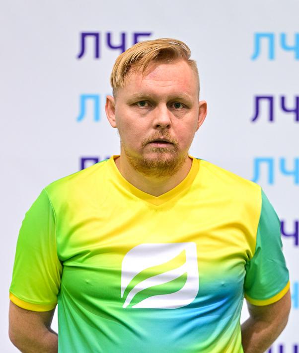 Виктор Гришин