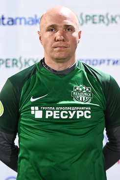 Дмитрий Быковский
