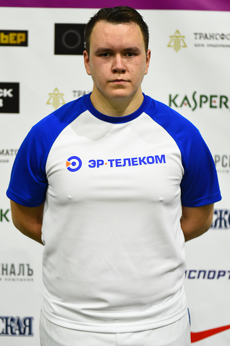 Алексей Чая