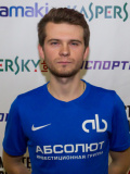 Максим Мокин