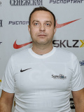 Максим Лебедев