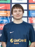 Дмитрий Рябов