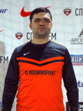 Тельман Магомедов