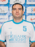 Владимир Клевцов