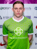 Александр Милеев