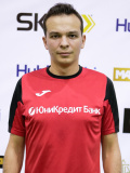 Дмитрий Алимкин