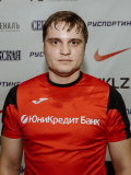 Артем Стольников