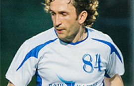 Финал. Кубки 7 и 8