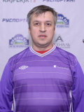 Андрюс Бутримас