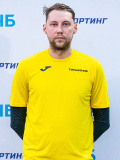 Антон Кеслев