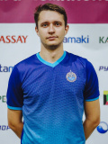 Александр Секретарев