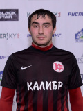 Аванес Арутюнянц