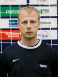 Алексей Ценглер